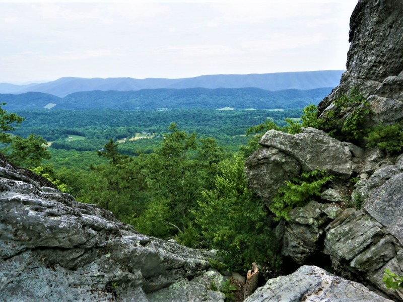 Dragon’s Tooth: “Could a greater miracle take place than for us to look through each other’s eyes for an instant?”&nbsp;HDT